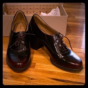 Clarks Dress Shoes